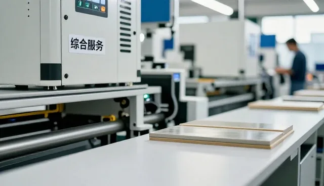 金属类废旧物资